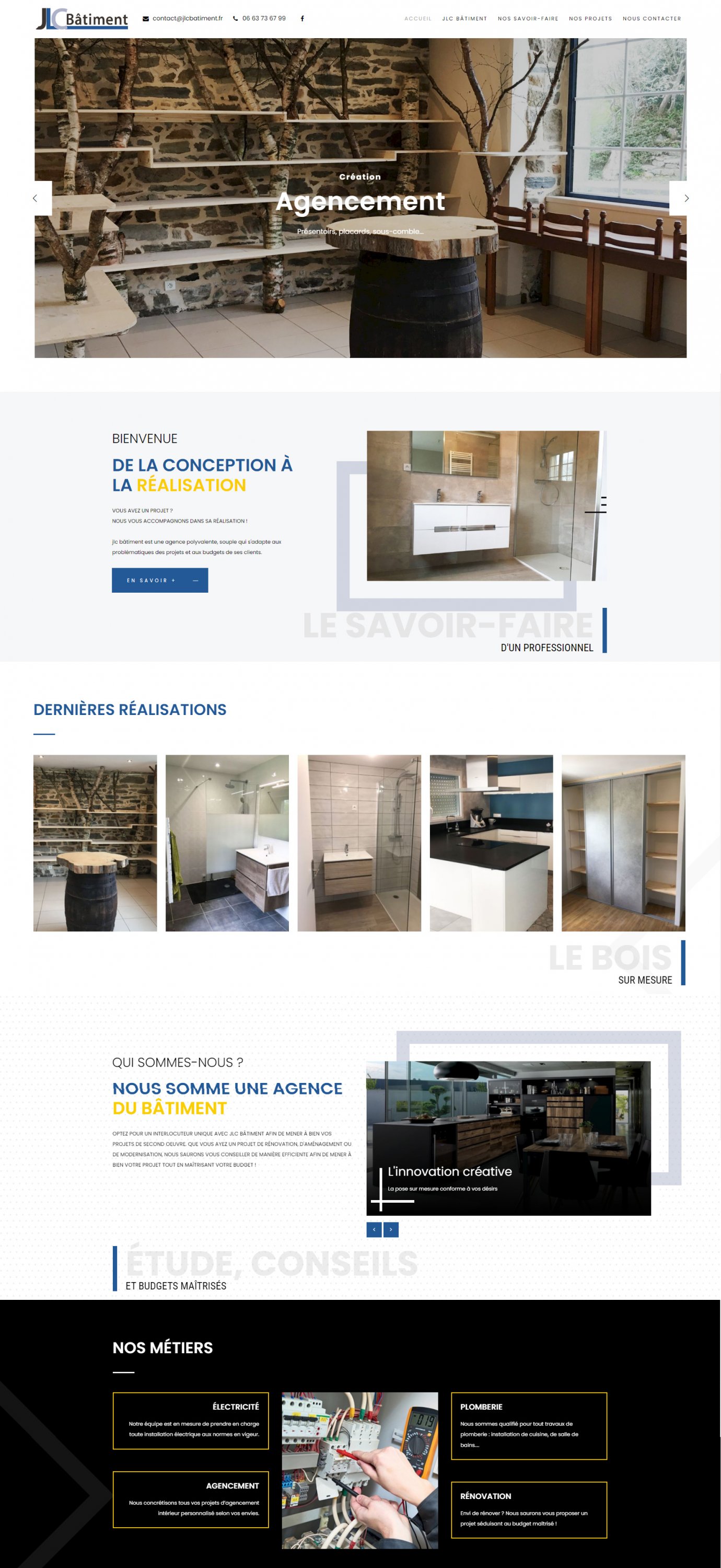 JLC Bâtiment