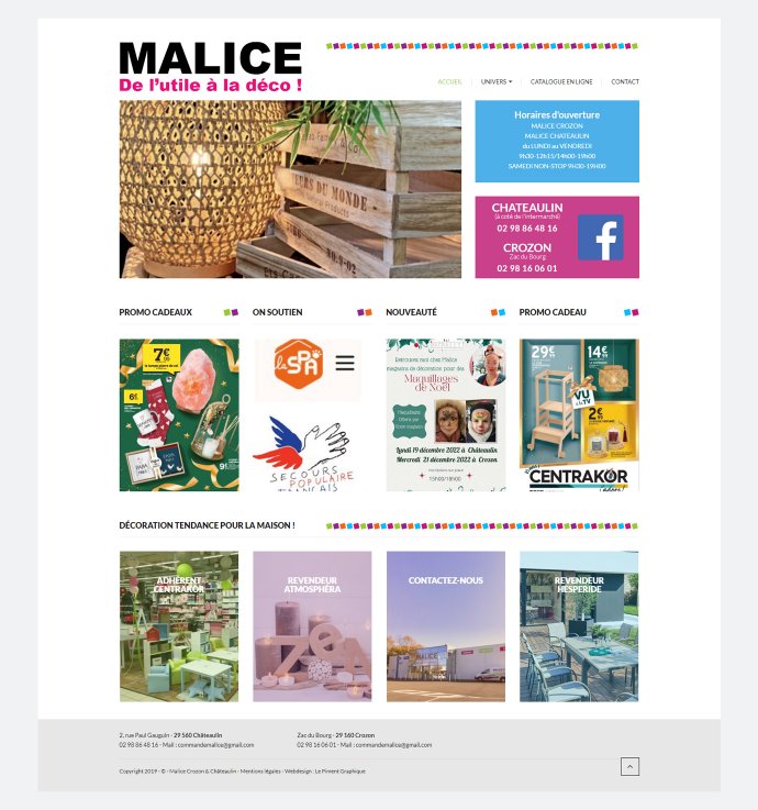 Malice