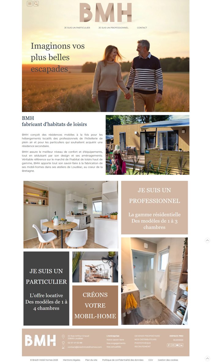 Breizh BMH