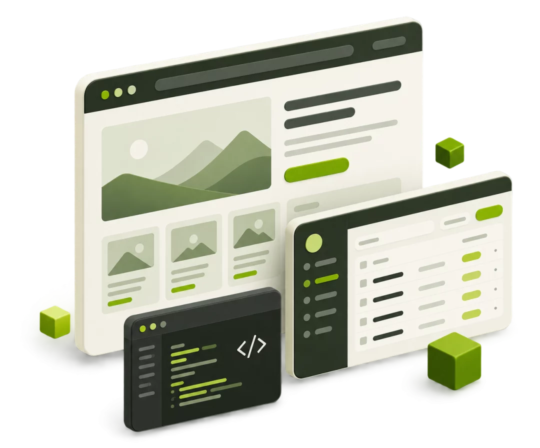 Un développeur web freelance pour vos projets d'agence